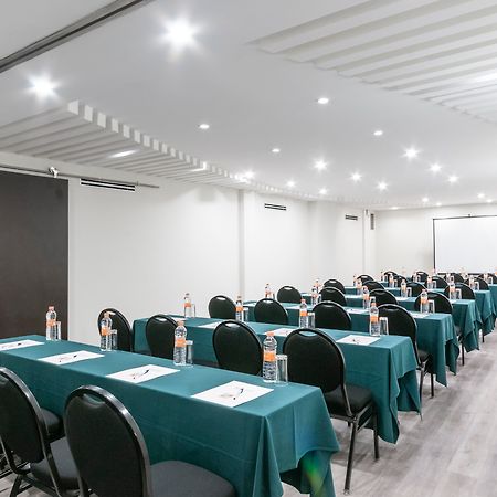 Hotel Ritz Ciudad De Mexico Екстериор снимка