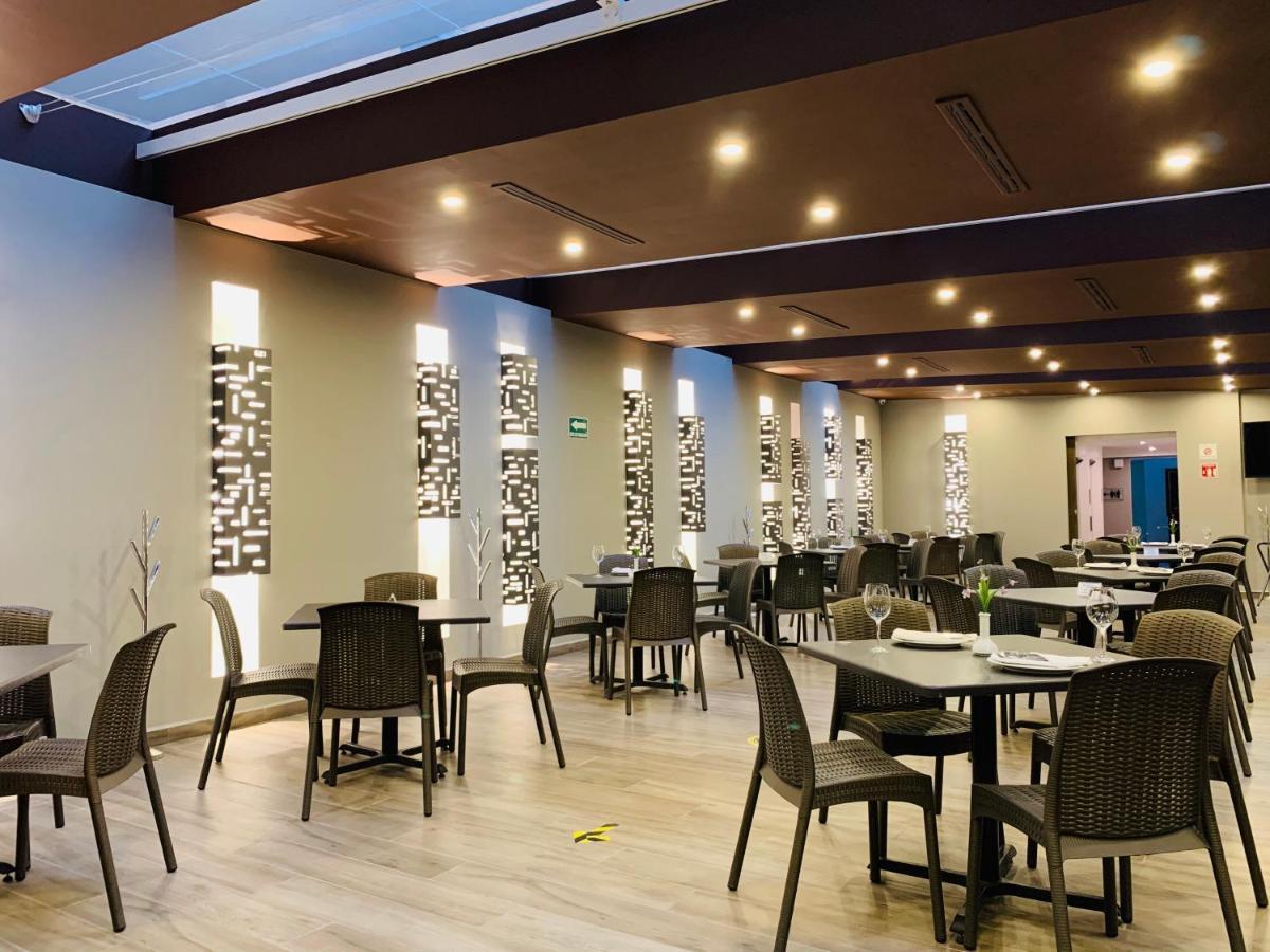 Hotel Ritz Ciudad De Mexico Екстериор снимка