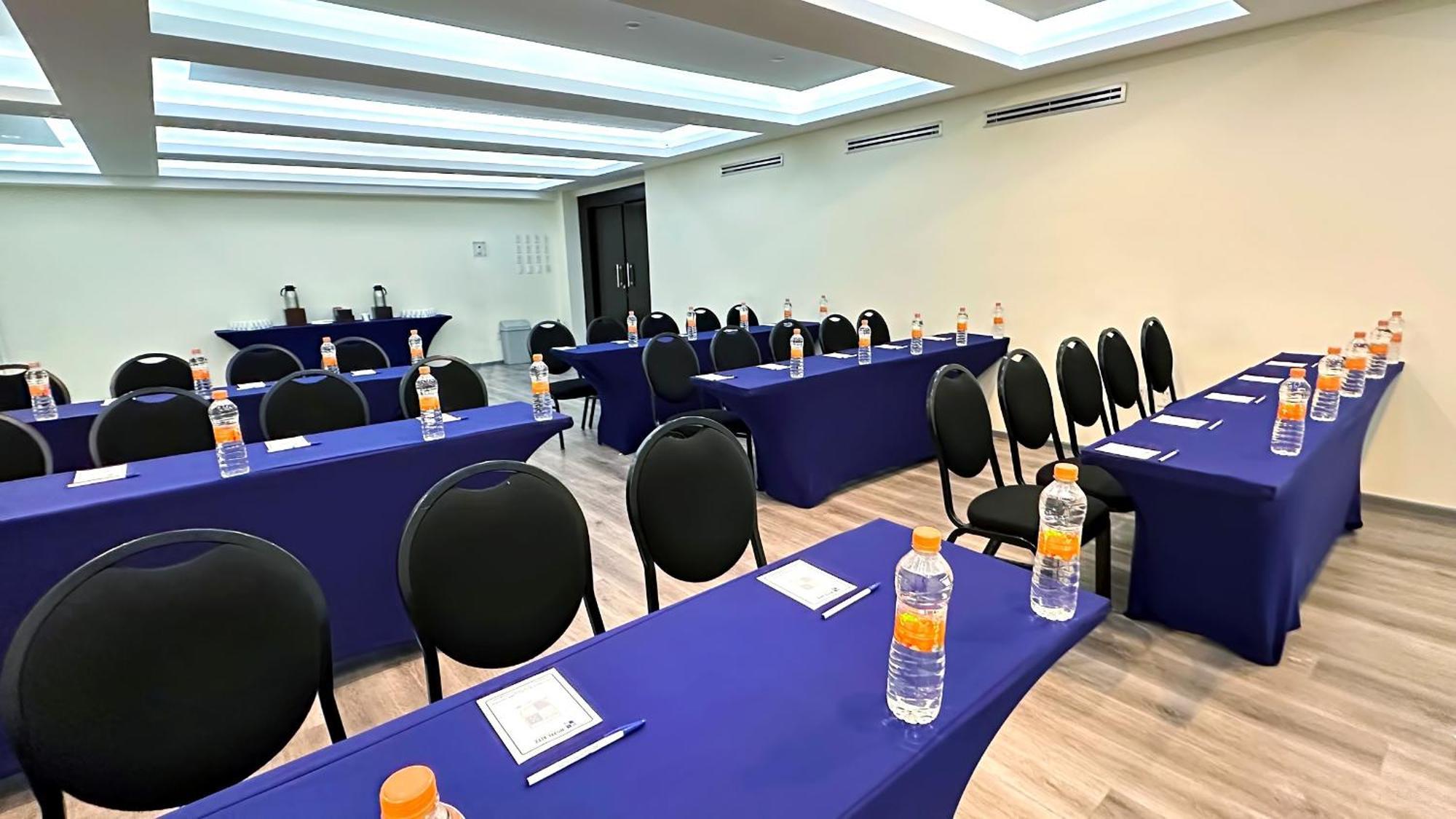Hotel Ritz Ciudad De Mexico Екстериор снимка